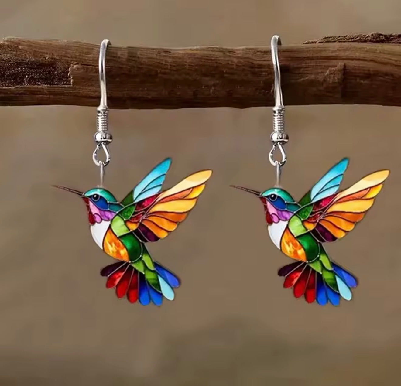 Handcrafted Earrings
