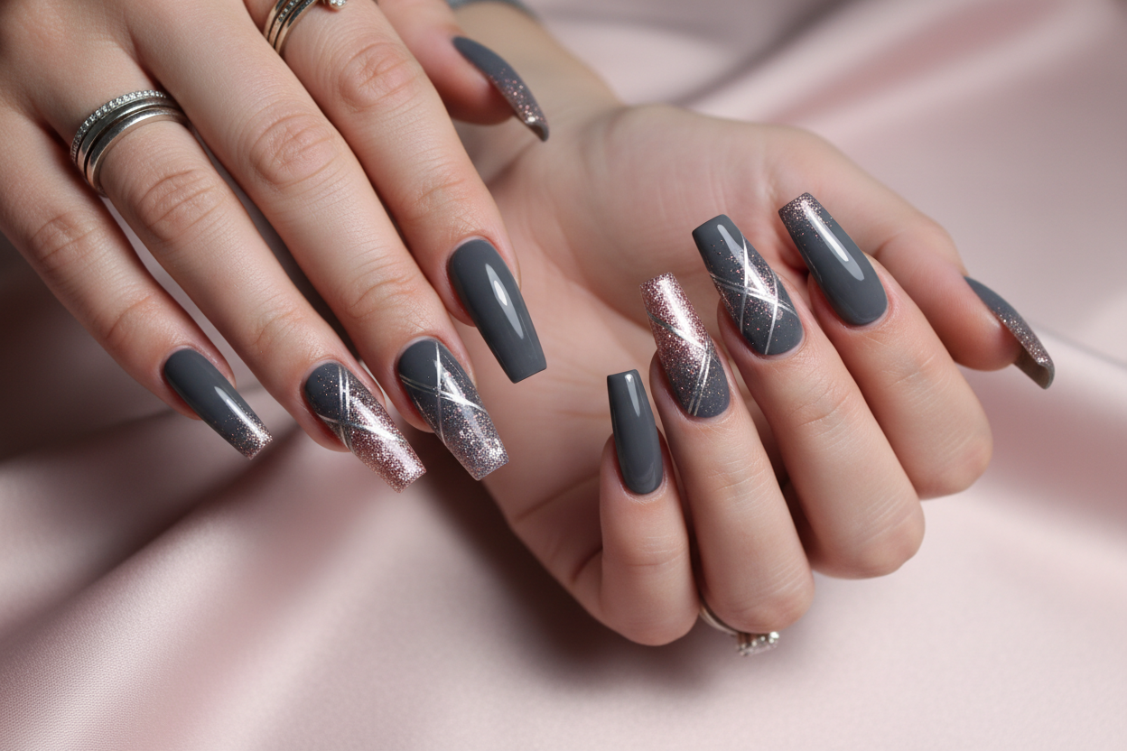 Coffin Style