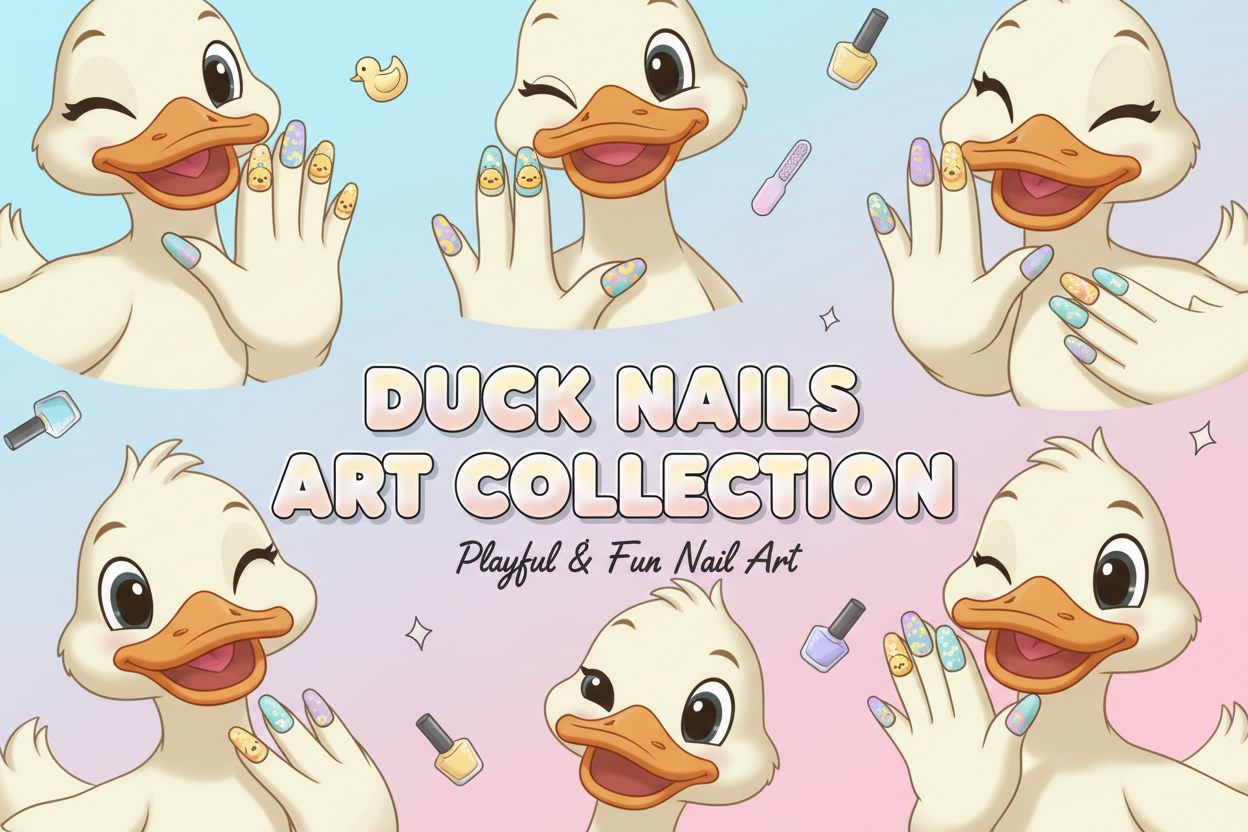 Duck Nails
