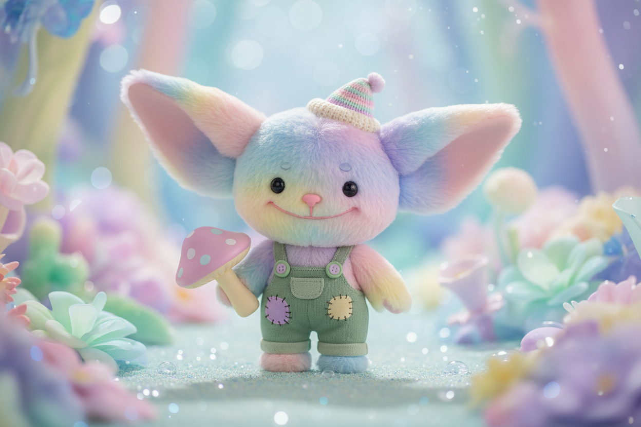 Labubu