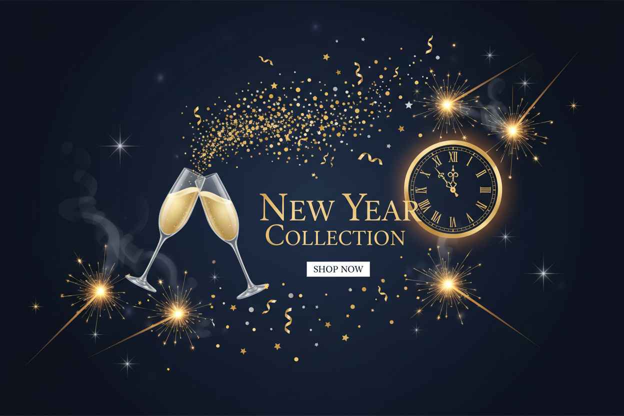 New Year