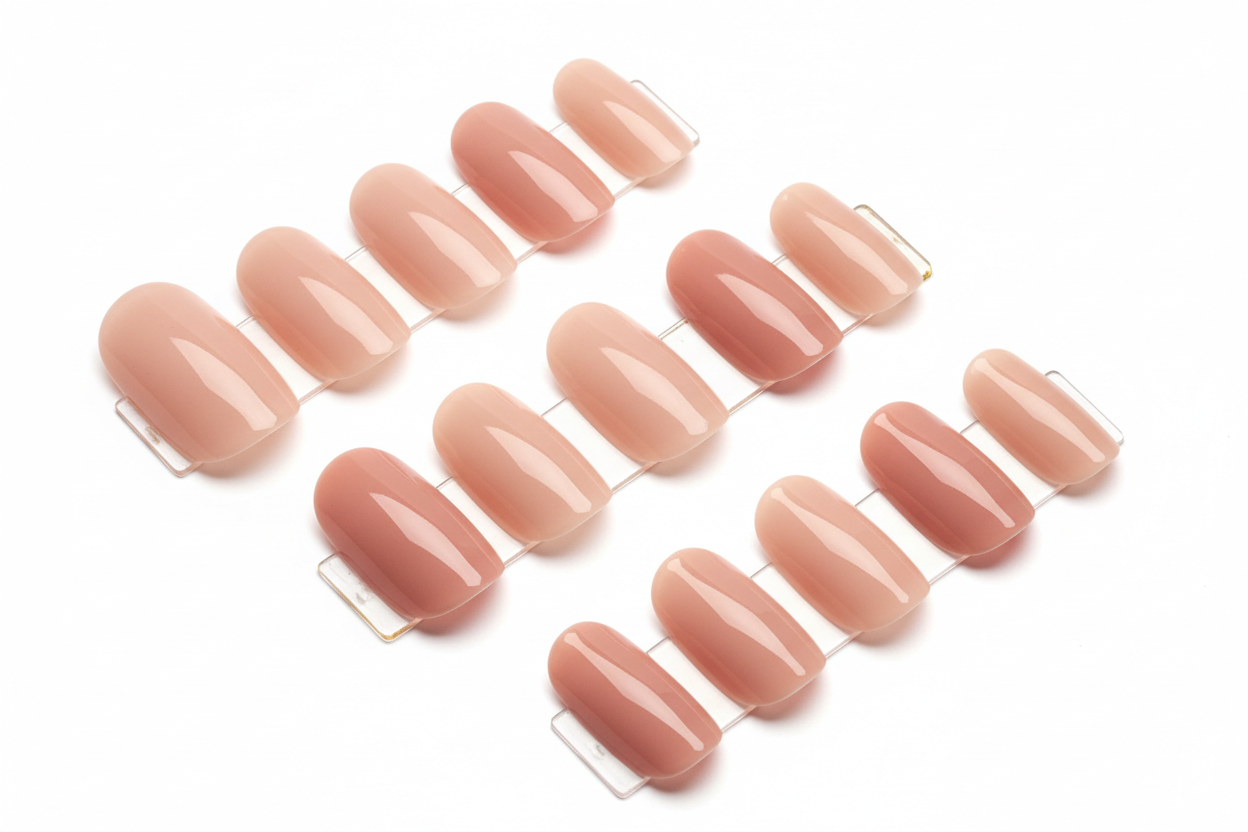 Oval Style